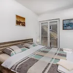 2 Bedroom Stunning In * Novi Vinodolski