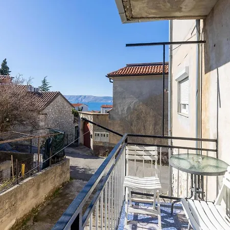 Awesome In Novi Vinodolski