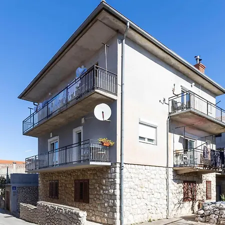 Awesome In Novi Vinodolski