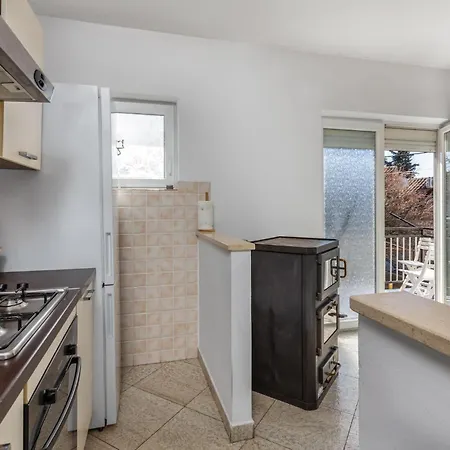 Awesome In Appartement *