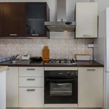 Awesome In Appartement *