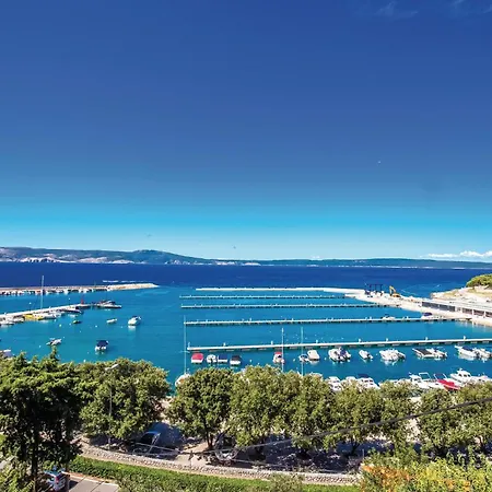 Appartement Awesome In