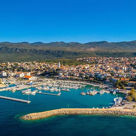 Appartement Awesome In